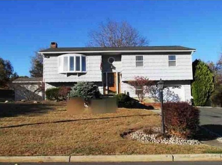 Property Front View