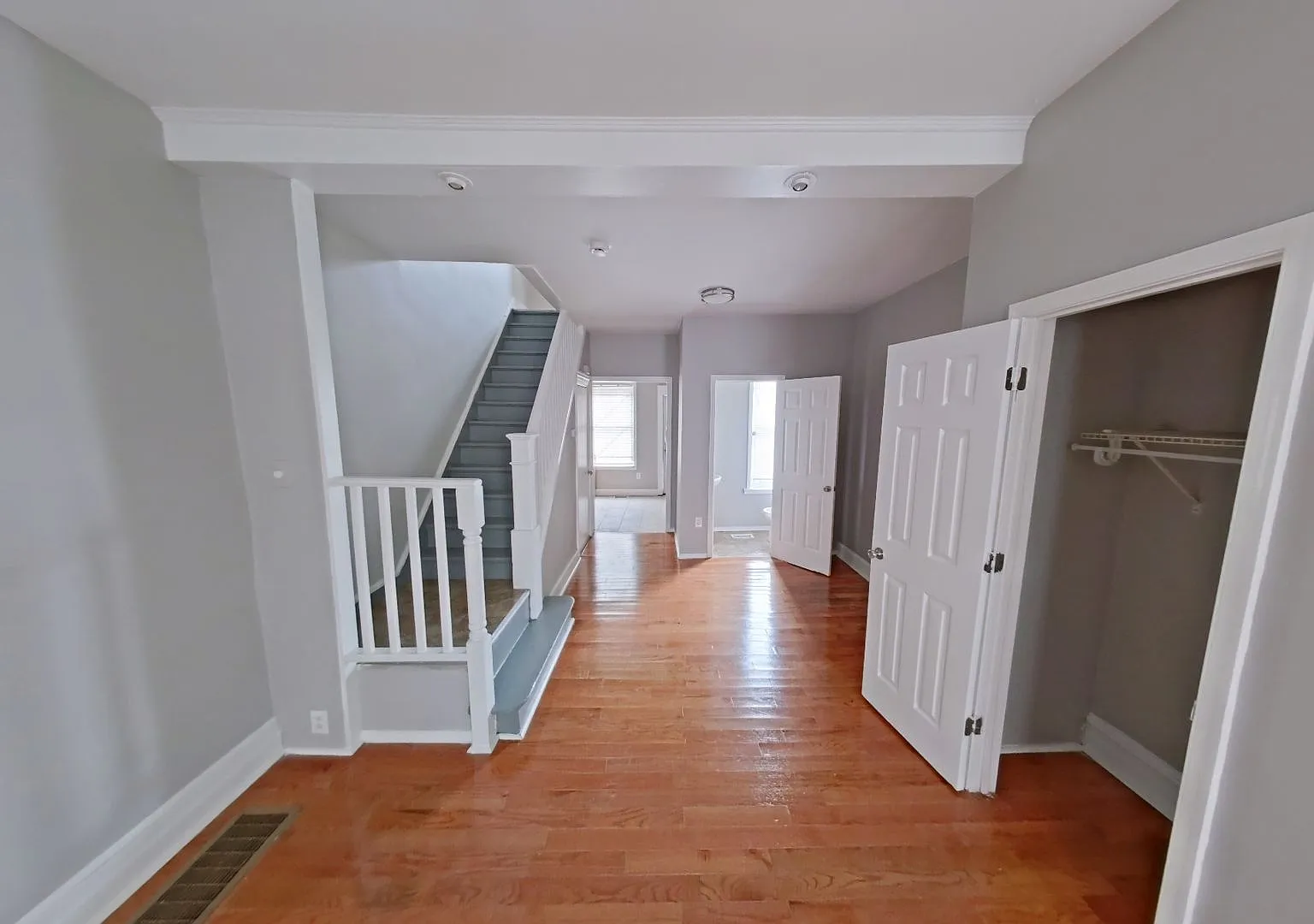 2255 N Cleveland St Philadelphia, PA 19132 — Photo 2
