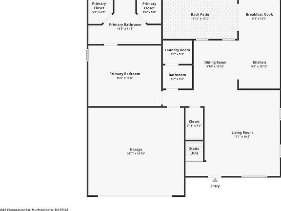 2nd image of this home