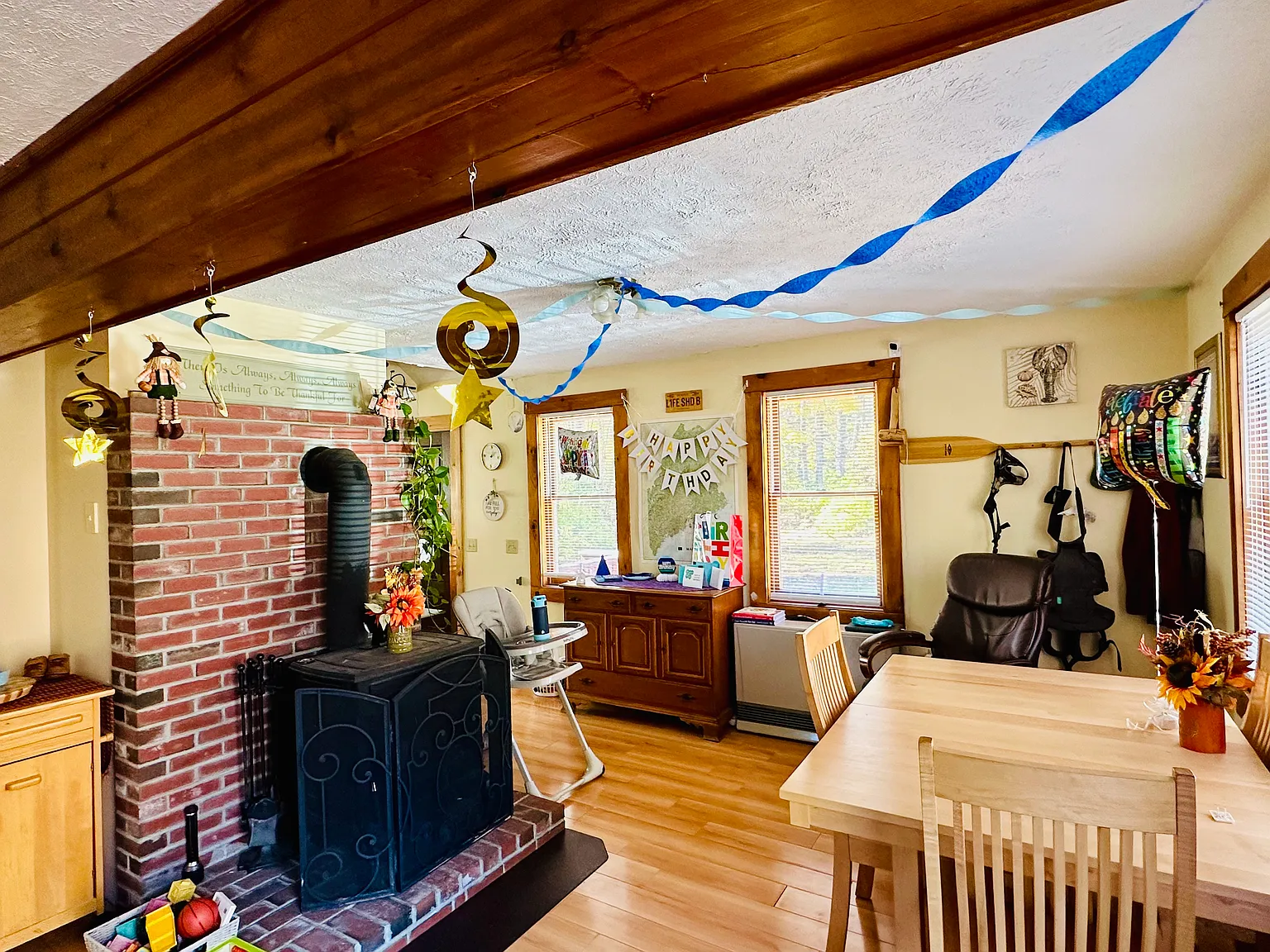 Pauline Ln, Hollis Center — Photo 3