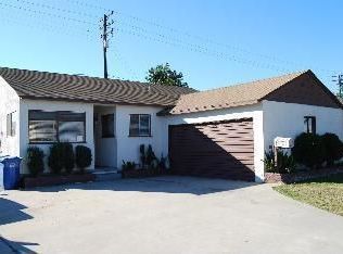 10722 Cecilia St, Norwalk, CA 90650