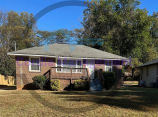 394 Sargent Dr SE, Atlanta, GA 30315