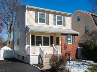 14 Everett St, East Orange, NJ 07018