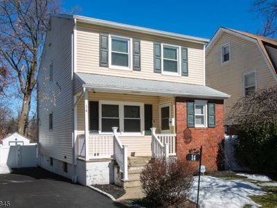 14 Everett St, East Orange, NJ, 07018