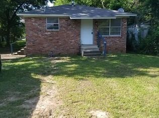 2621 Kniffin St, Texarkana, AR 71854