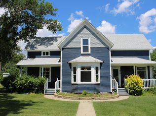 315 E 6th Ave, Groton, SD 57445