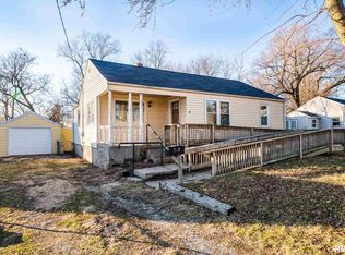 103 Theodore St, Washington, IL 61571