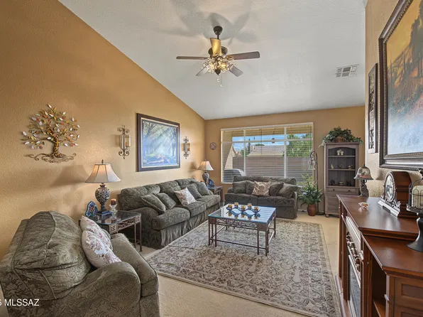 10050 E Paseo, Tucson, AZ 85747