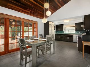 7818 Rim Canyon Rd, Sunland, CA 91040