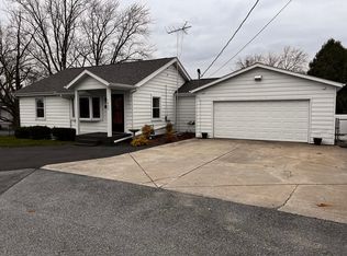1452 S State Road 2, Valparaiso, IN 46385