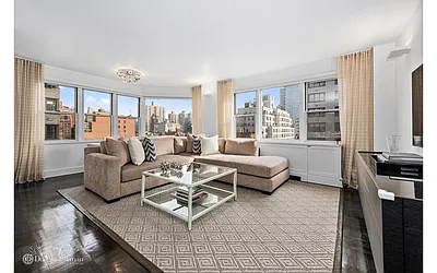 Sold by Douglas Elliman