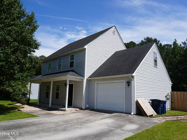 404 Commons Drive S, Jacksonville, NC 28546