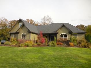 93121 Applegate Trail Rd, Junction City, OR 97448