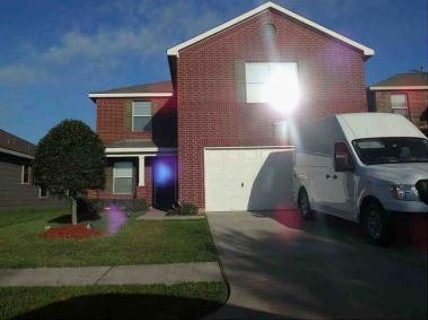 Property Front View