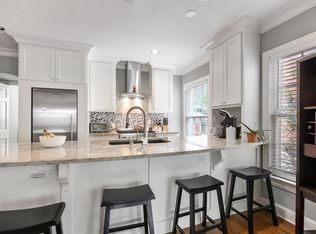 3119 Mockingbird Ln, Highland Park, TX 75205