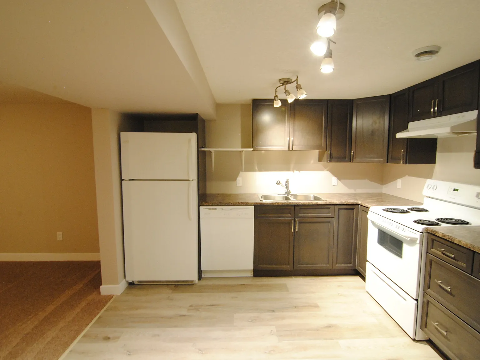 Basement 12325 136 Avenue — Photo 4