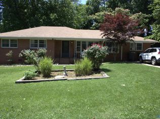 709 Killarney Dr NW, Huntsville, AL 35816