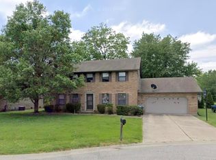 732 Leighigh Dr, Swansea, IL 62226