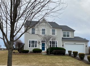 25203 Knoll Rd, Plainfield, IL 60544