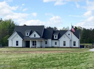 68 Belle Meade Rd, Mount Pleasant, MS 38635