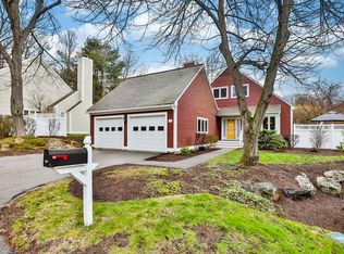 203 Straw Hill Rd #203, Manchester, NH 03104