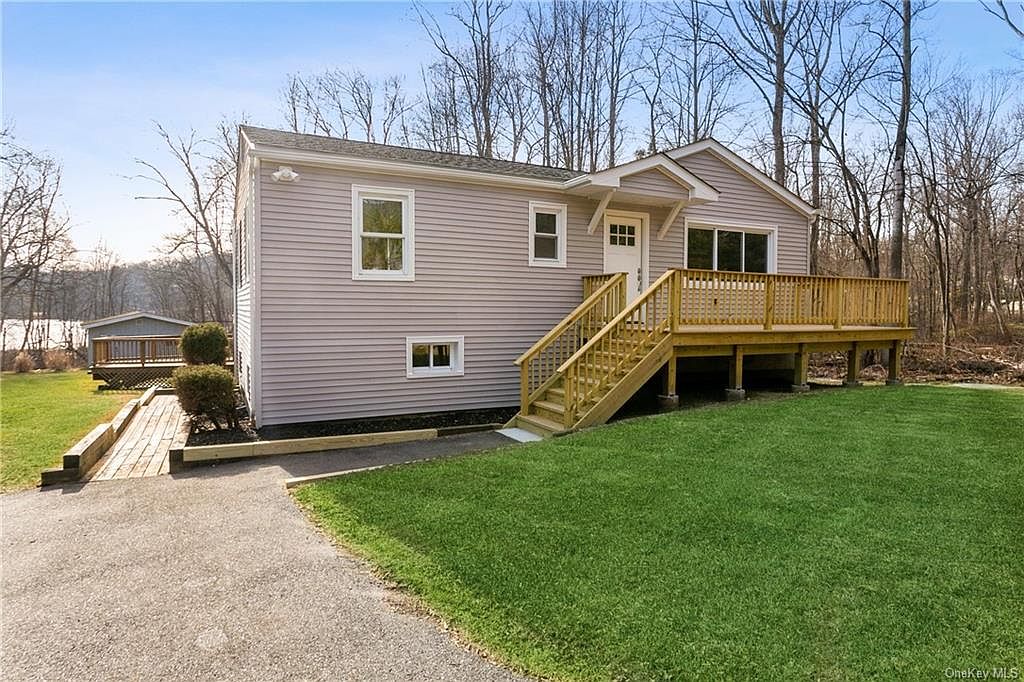 7 Lower Lake Road, Mahopac, NY 10541 Zillow