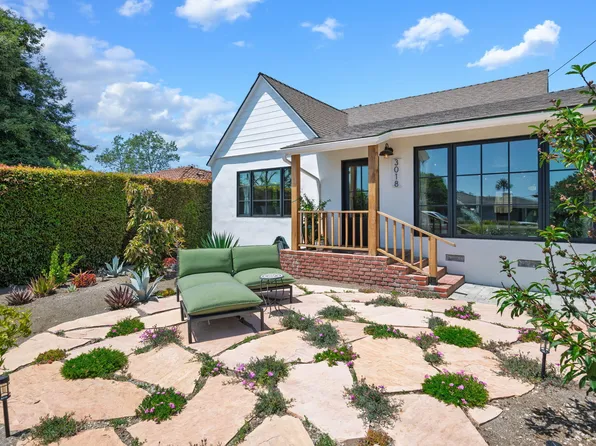 3018 Ventura Dr, Santa Barbara, CA 93105