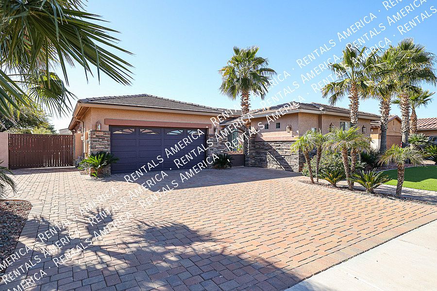 1st image of 5413 W Siesta Way