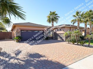 5413 W Siesta Way, Laveen, AZ 85339