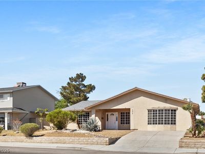 800 Vincent Way, Las Vegas, NV, 89145