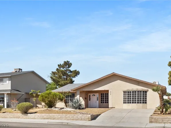 800 Vincent Way, Las Vegas, NV 89145