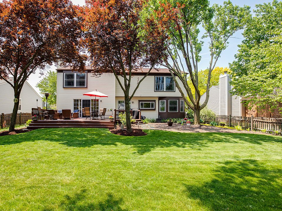 981 Royal Glen Ln, Carol Stream, IL 60188 Zillow