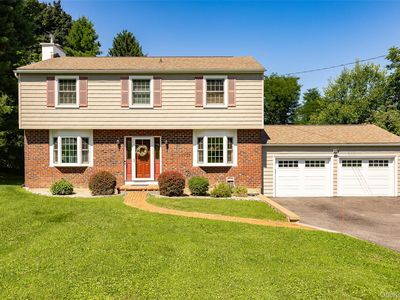 72 Hornbeck Road, Poughkeepsie, NY, 12603