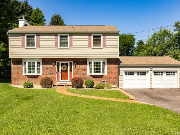 72 Hornbeck Road, Poughkeepsie, NY 12603
