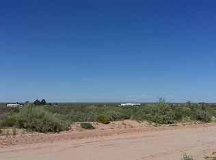 0000 Quitman Rd, Chaparrral, NM 88081