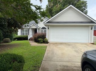 1633 Devon Dr, Albany, GA 31721
