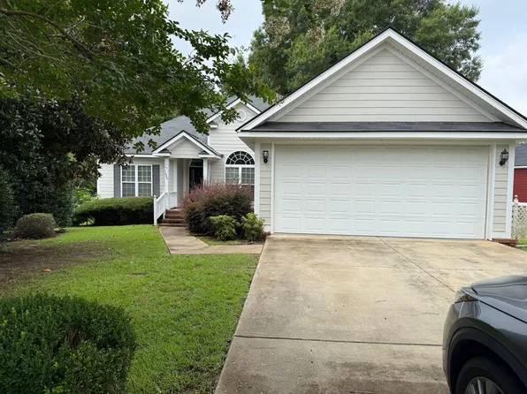 1633 Devon Dr, Albany, GA 31721