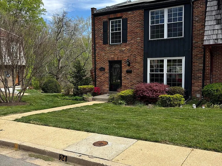 516 Meadow Hall Dr #D516 — Photo 42