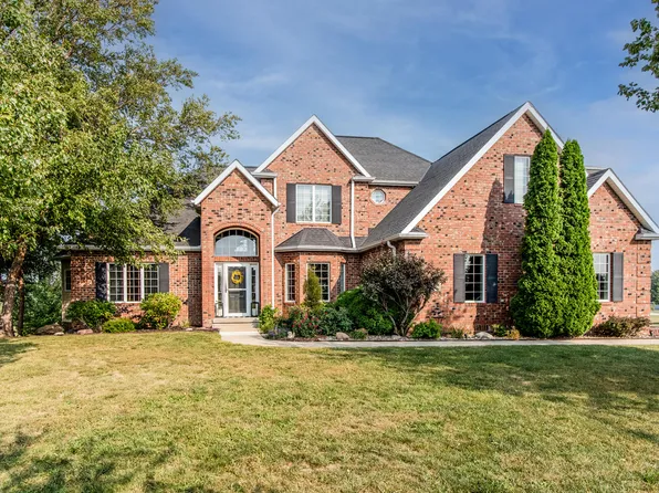 4002 Ridgeway Dr, Harlan, IA 51537