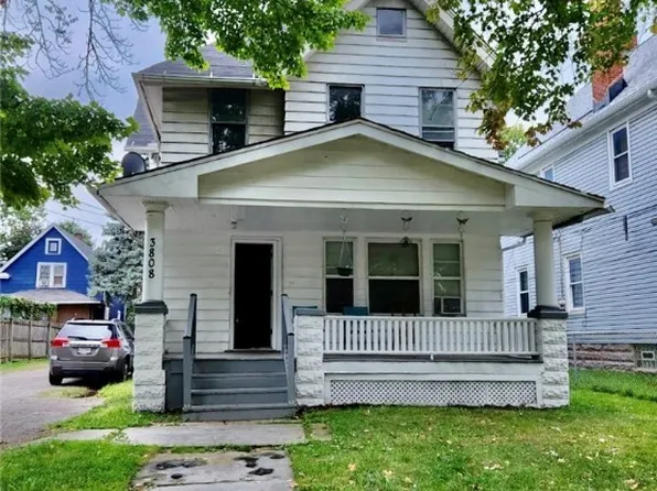 3808 W 33rd St, Cleveland, OH 44109