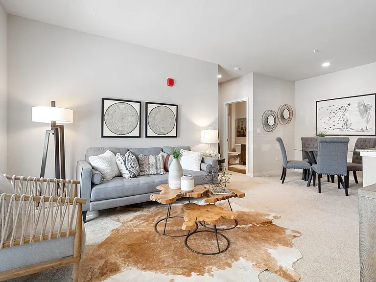 Aventura at Hawk Ridge — Photo 60