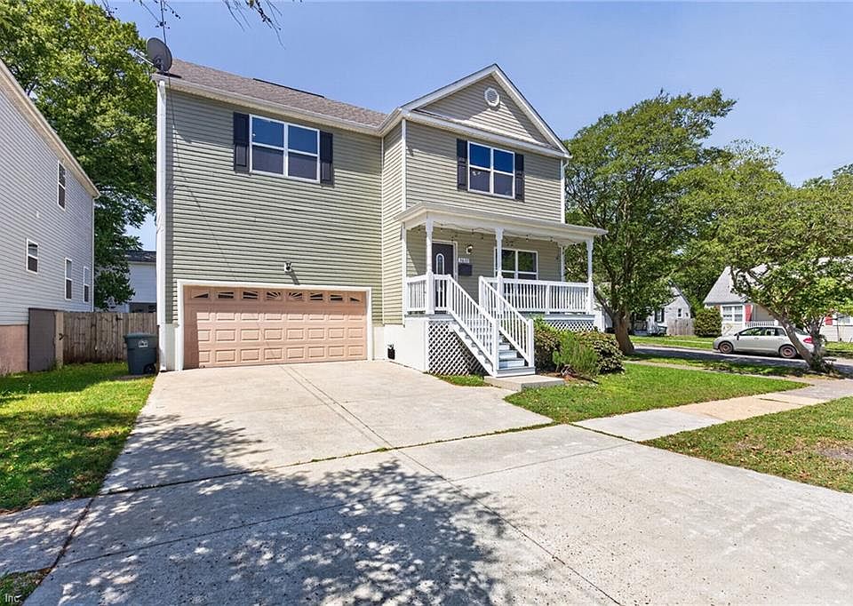 1st image of 3611 Debree Ave