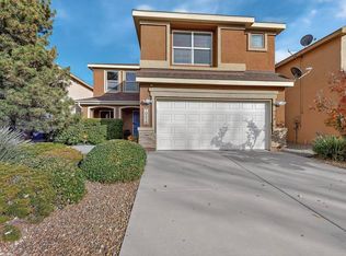 10224 Nacimiento St NW, Albuquerque, NM 87114