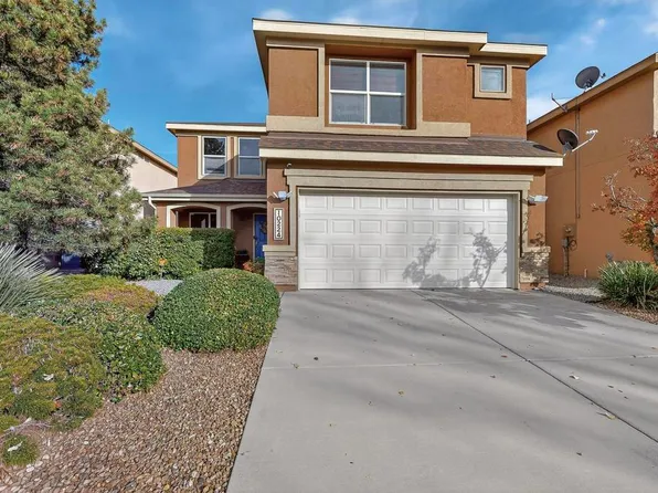 10224 Nacimiento St NW, Albuquerque, NM 87114