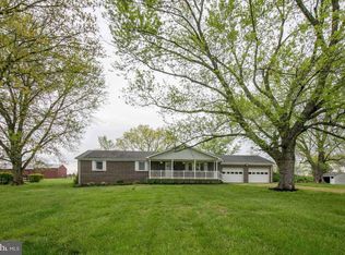 9348 Bastable Mill Rd, Catlett, VA 20119