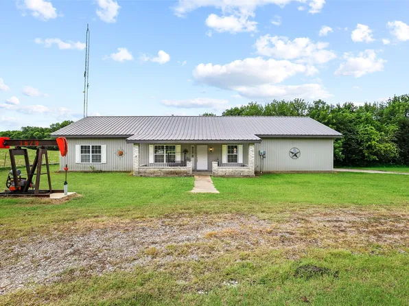 1673 County Road 1525, Ector, TX 75439