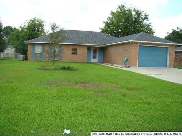 59035 Lillian Ave, Plaquemine, LA 70764