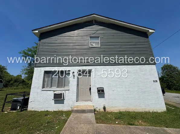 908 4th Ave W, Birmingham, AL