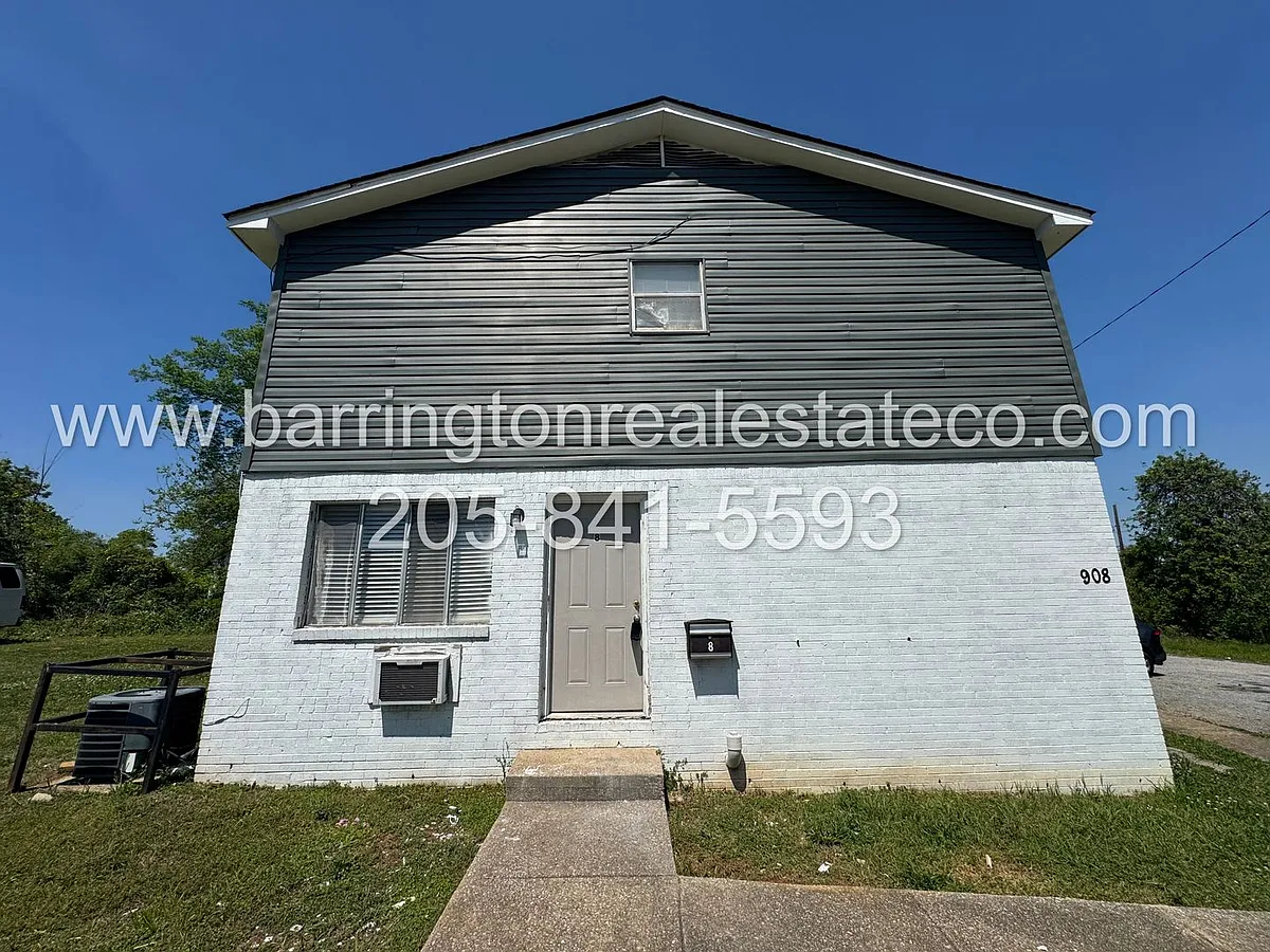 Photo 1 of 5 - 908 4th Ave W #8 - Birmingham, AL Primary Photo - 908 4th Ave W #8