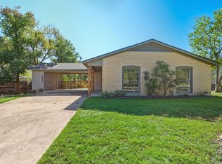 1811 Rogge Ln, Austin, TX 78723